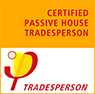 Certified Passivhaus Tradesperson
