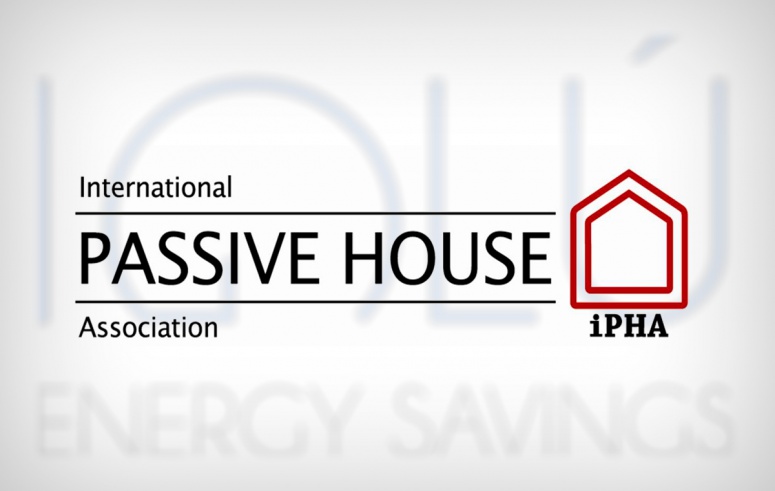 Certified Passivhaus Tradesperson y Certified Passivhaus Designer