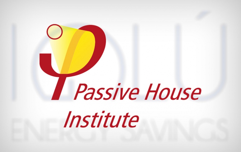 acreditación del Passivhaus Institut