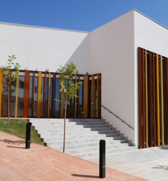  biblioteca pública propia en Villamediana de Iregua, La Rioja